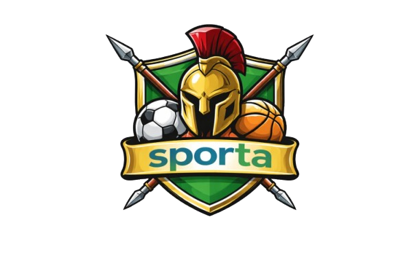 Sporta Logo